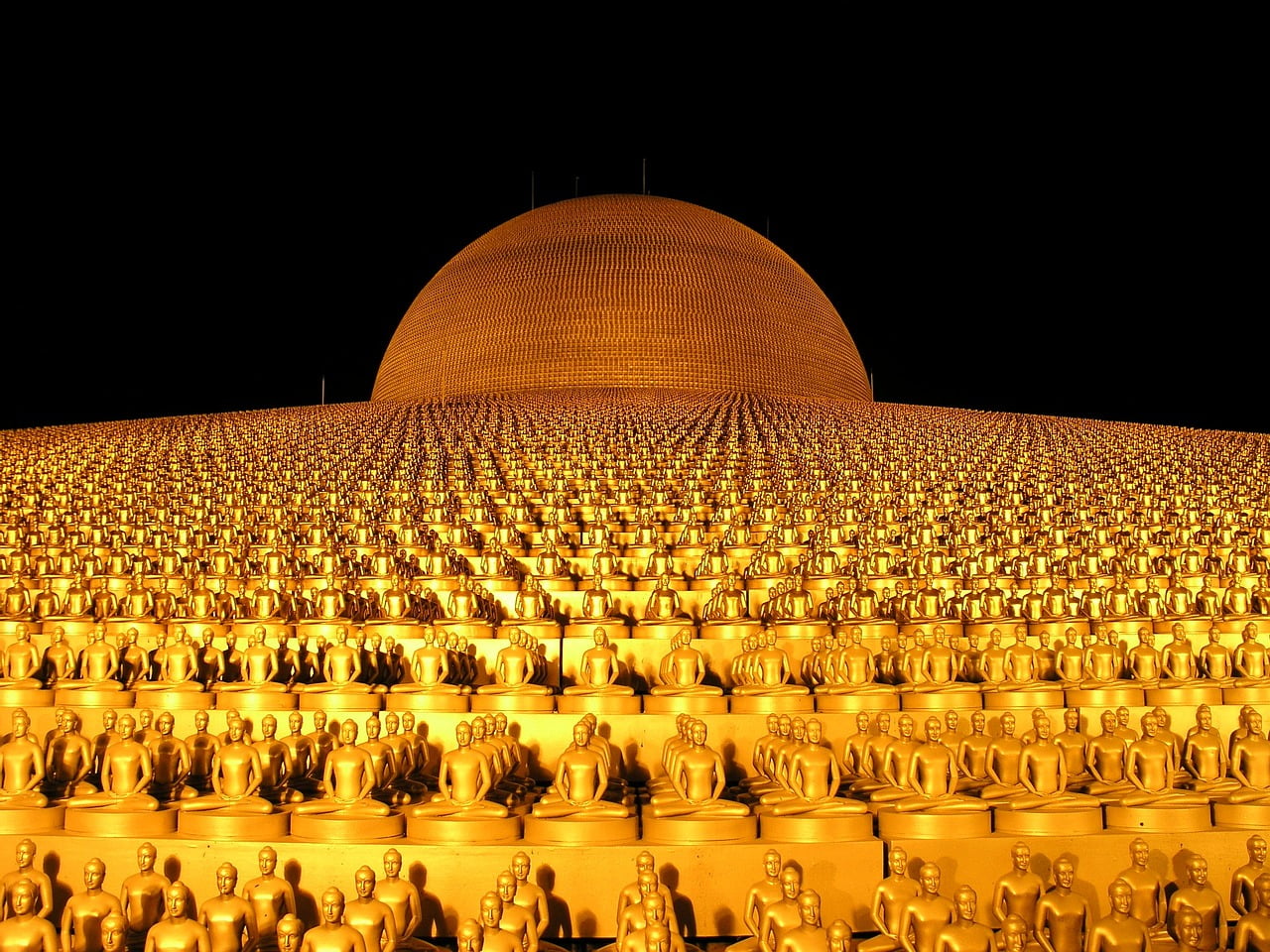 Buddhism,dhammakaya pagoda, budha, gold-472496.jpg