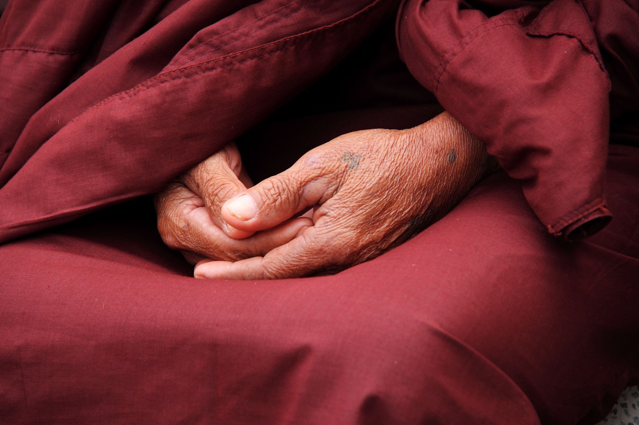 Buddhist,monk, hands, zen-555391.jpg
