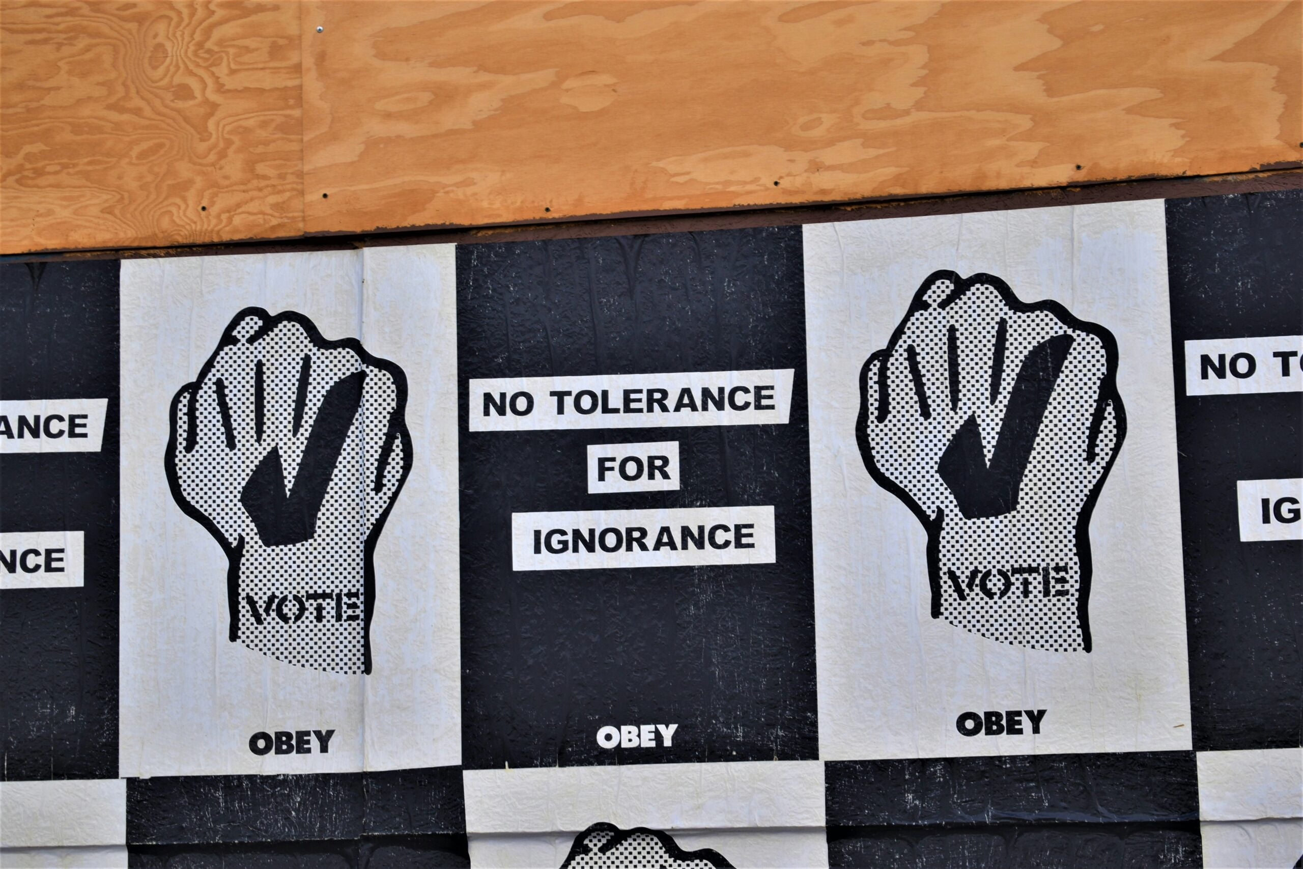"ignorance and science", text